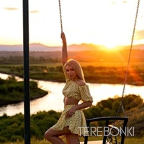 Шлюха Яна 23924