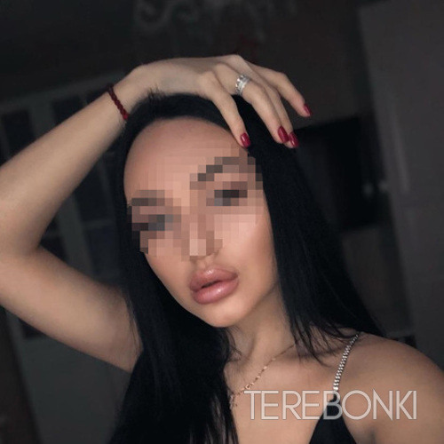 Шлюха Алина 34083