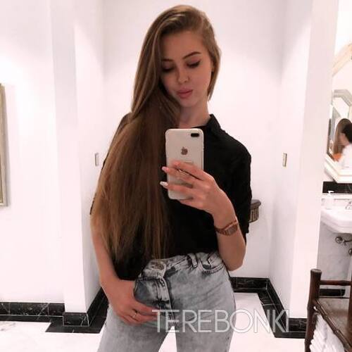 Шлюха Лада 21964