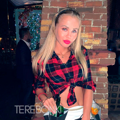 Шлюха оля 28493