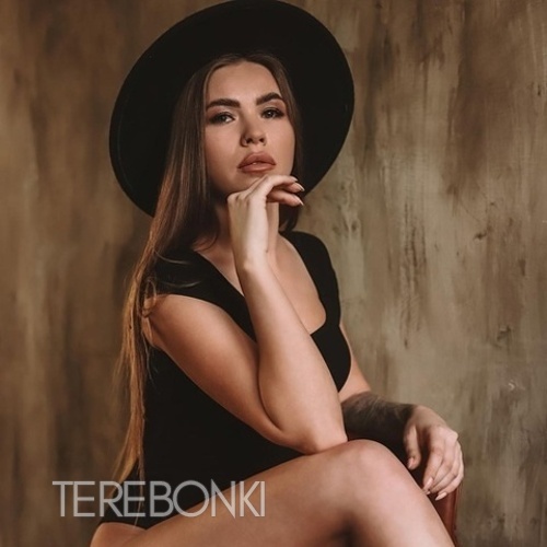 Шлюха Ника 29765