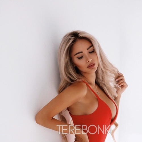 Шлюха Аллочка 23110