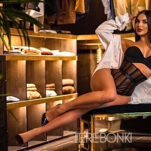 Шлюха Мелания 28214