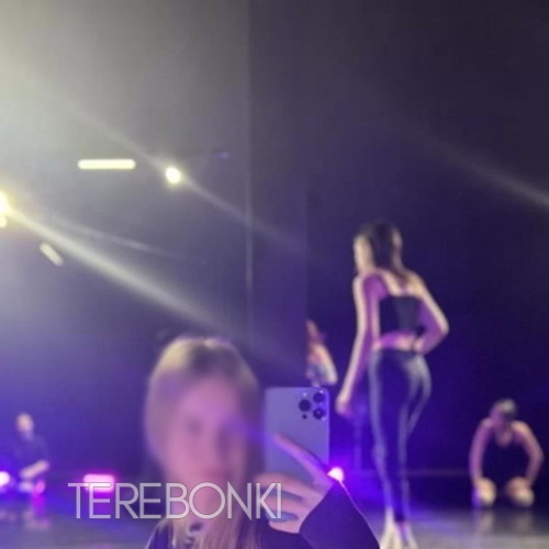 Шлюха Ника 34752