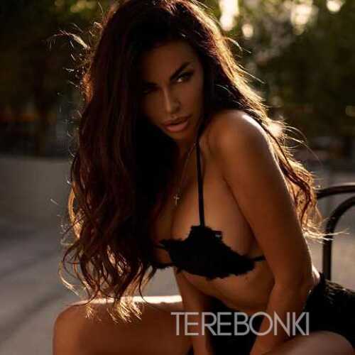 Шлюха Виорика 24836