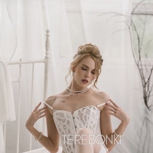 Шлюха Ника 33331