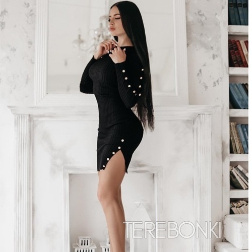 Шлюха Ангелина 34099