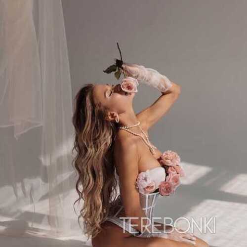 Шлюха Стефания 28434