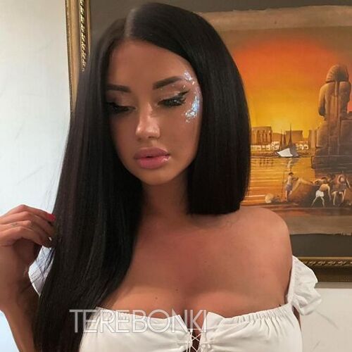 Шлюха Алена 22239