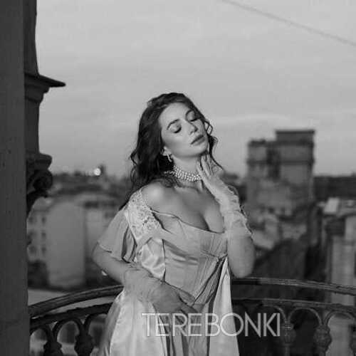 Шлюха Яна 27008