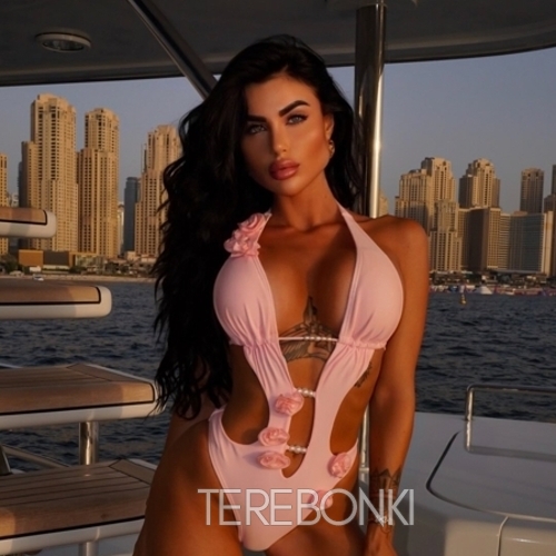 Шлюха Вика 33345