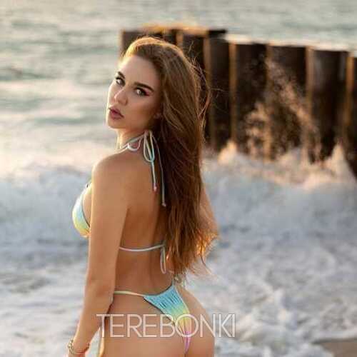 Шлюха Ульяна 26990