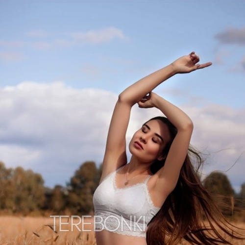 Шлюха Диля 23581