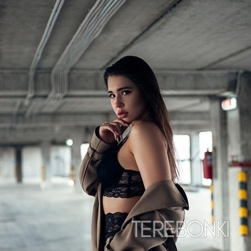 Шлюха Галя 33039