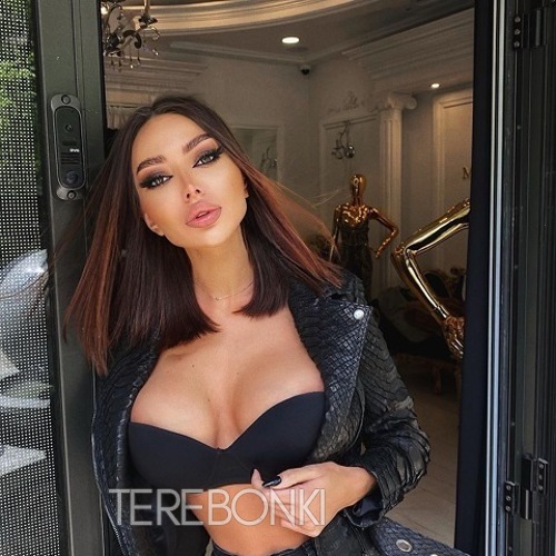 Шлюха Джессика 18546