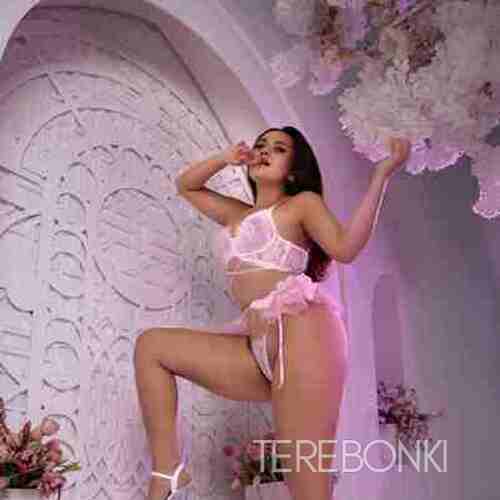 Шлюха Керри 34021