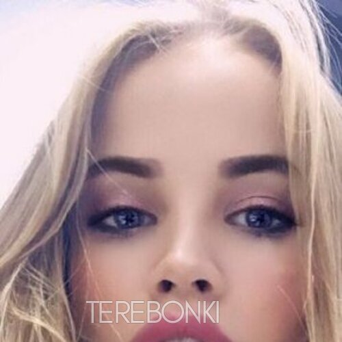 Шлюха Вера 28980