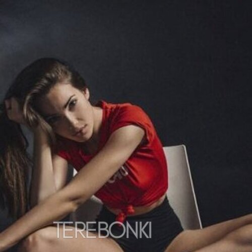 Шлюха Глафира 28824