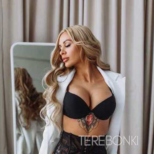 Шлюха Наташа 26788