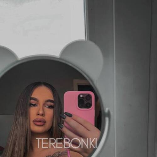 Шлюха Линда 26738