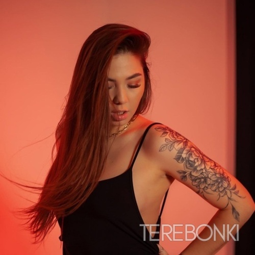 Шлюха Аня 24895