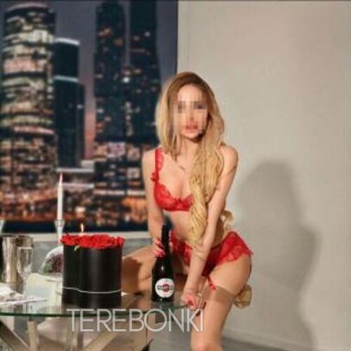 Шлюха Кристина 29812