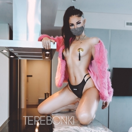 Шлюха Берта 33485