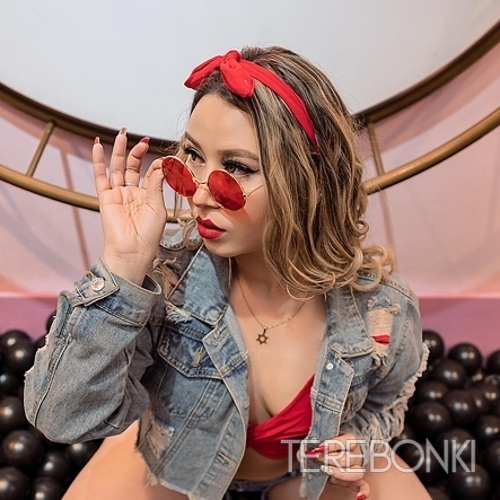 Шлюха Мишель 30317