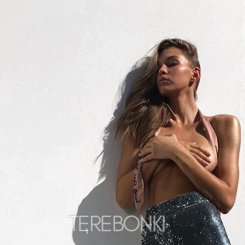 Шлюха Вика 22010