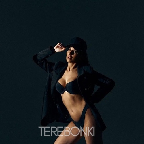 Шлюха Илона 25588