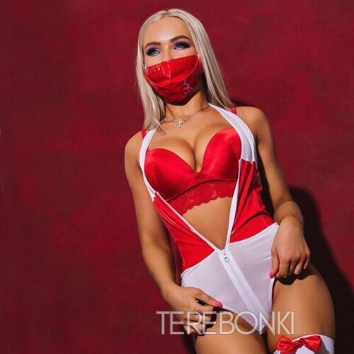 Шлюха Гелия 23460