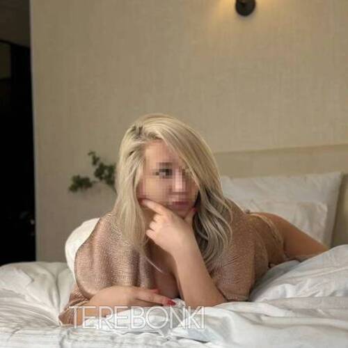 Шлюха Алена 34131