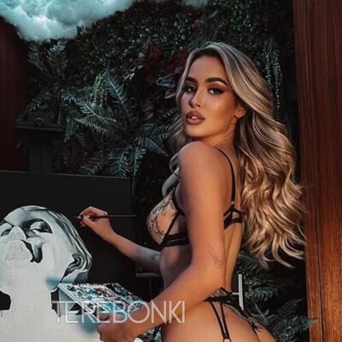 Шлюха Вика 34237