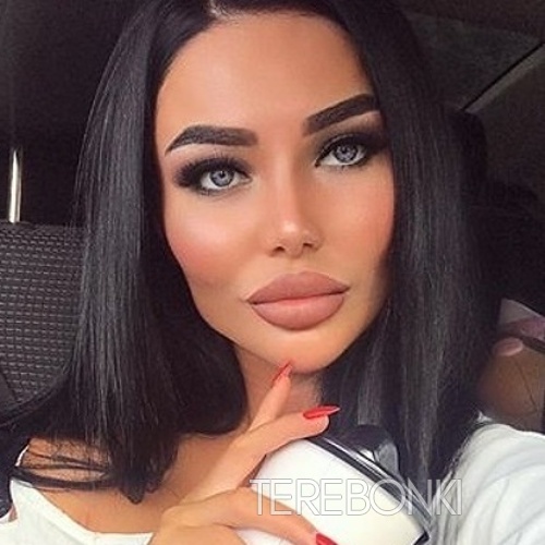 Шлюха КИРА 19040