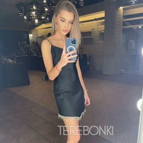 Шлюха Наташа 21958