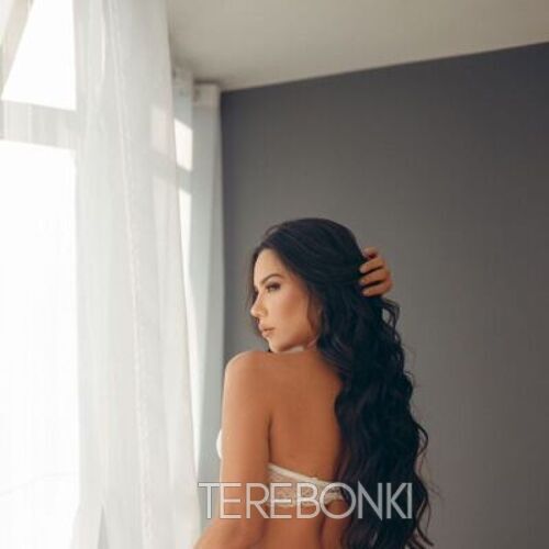 Шлюха Ольга 26312