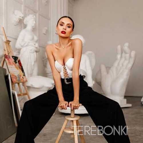 Шлюха Сабрина 27117