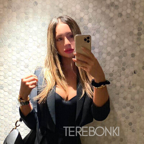 Шлюха Тина 34105