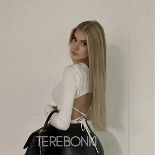 Шлюха Жанна 26326