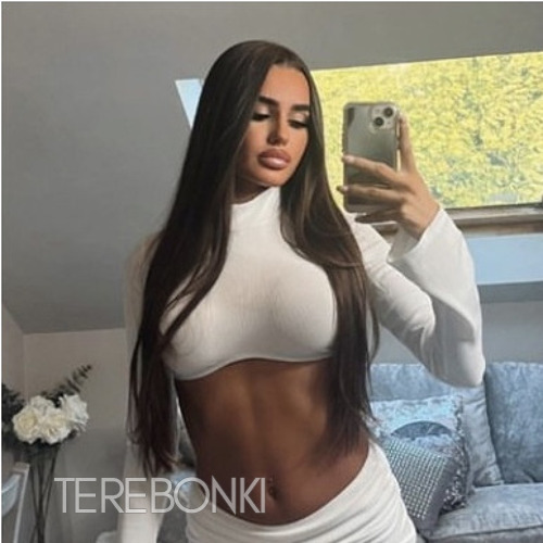 Шлюха Варвара 26284