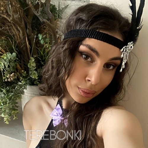 Шлюха Эмили 33446