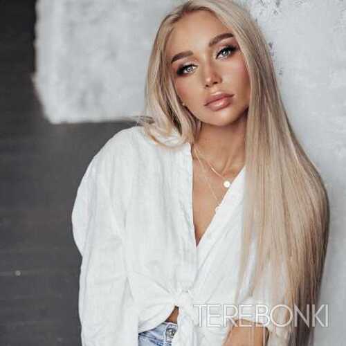 Шлюха Аврора 24881