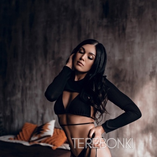 Шлюха Марина 25557