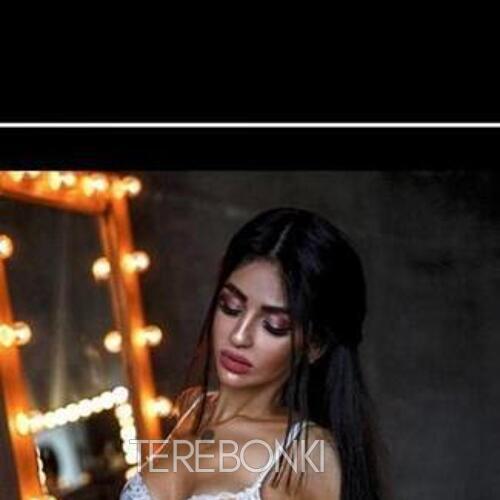 Шлюха Оля 32683