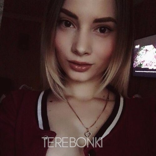 Шлюха Лена 13158