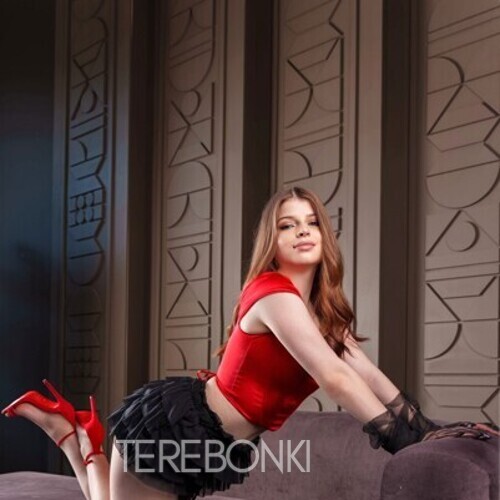 Шлюха Юлианна 33232