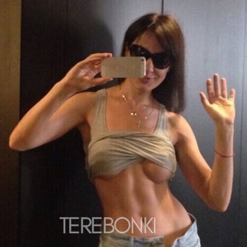 Шлюха Инга 32638