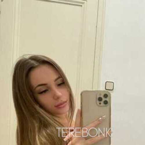 Шлюха Елизавета 26708