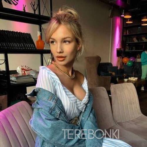 Шлюха Мила 22022