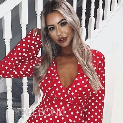 Шлюха ЛЕРА 21410